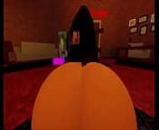 Roblox girl gets a rough BBC from roblox girl gets rough fucked by zombies not full version