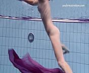 Ala hot girlfriend in the swimming pool from reveal hot sexmy porn web fuck video net