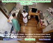 $CLOV Eliza Shields goes out for a night of fun only to awake in Doctor Tampa's office @Doctor-Tampa.com from danielle vedovelli nude black latex patreon leaked video
