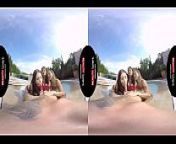 RealityLovers - Spoiled Teens Out of Control from college lover outdoor sex