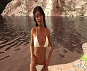 ActingLessons - Beach Volleyball & Hot Girls E1 #22 from potokaki beach volley girl porn