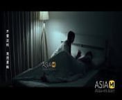 Trailer-Sex Worker-Xia Qing Zi-MDSR-0002 EP2-Best Original Asia Porn Video from www xxx zi