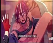 idol Yaoi (A) parte 4 from anime gay sex