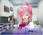 Apartment of love ep 7 - caught cheating from apartment life hentai game