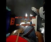 woman try to touch my cock on bus from desi bus touch