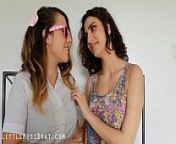 BP163-Teasing Professor loser - Starring by Mouna Leesa from lesbian sex brat