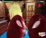 Purim purim boxing gym download in https://playsex.games from boxing 3d