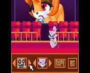 Project X Love Potion Disaster Blaze The Cat Gallery from sonic x universe xxx
