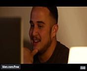 Men.com - (Diego Reyes, Sunny Colucci) - Hall Pass Part 2 from sunny leaunyn gay site comdi gand xxx