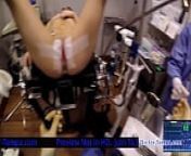 Become Doctor Tampa As Blaire Celeste Donates Body To Science For Money & Experiments While Becoming A &quot;Human Guinea Pig&quot;! Full Movie Doctor-TampaCom! from jarkhan india army gayemale news anchor sexy news videodai 3gp videos page 1 xvideos