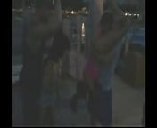 All you can eat at Seacrets from dock xxx videoangana photo