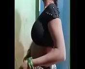 Saree videl from desi saree banker porn video