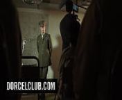 Behind the scenes - Military misconduct from dorcel adult movie