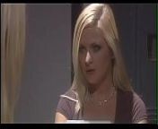 Dangerous blonde babe Hannah Harper got to hear that her girlfriend fooled around with college teacher and became very angry on her from xxx vdoe hdhaka eden college sex videoutorand narc sex