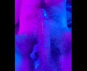 My artisic cumshot under pink and cyan lights from nude meenakshi serialija rose shemale nude