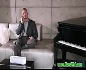 Box Set (Marcus London & Chanel Preston) nuru video-01 from box set nuru massage com