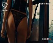 Fashion TV - MIDNITE HAUTE (Interview, Agent Provocateur, Bativia Stad) from fashion tv toples ramp