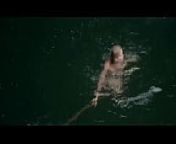 Amber Heard Nude Swimming in The River Why from amber sienna