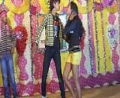 Hot Arkestra Boob Show Dance from bhojpuri arkestra naga dancean desi tamil sex video download in girl xxx