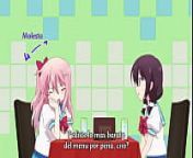 Nyanko Days - Capitulo 5 [Sub Espa&ntilde;ol] from 7 days episode 5 choice39s end 3d