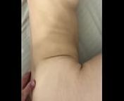Stepbrother Woke Me Up From Behind And Fucked Me Till He Came from brother and sister sex behind family members