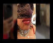 Indian Anty sexy blowjob from telugu anti boobs