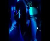 Swathi naidu enjoying and dancing in pub latest part-1 from ellakiya latest sexy dance