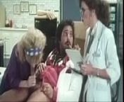A Lucky Lab Volunteer for Nina Hartley and Tracy Adams from ron jeremy