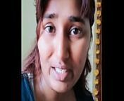 Swathi naidu sharing her new what&rsquo;s app number -for video sex come to that number from whats app tamil sex video