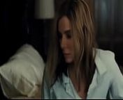 Sandra Bullock - Our Brand Is Crisis (2015) from sandra orlow nude sex sex movies girlsexy girl lying naked on floor kissing boyfriend mms