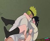 Inspiration for my art - Naruto and Sasuke - Bara Yaoi from sasuke naruto gay sex