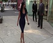 Kim Kardashian BOOBS Burst Out Of Her Top For cover of NEW SELFIE book from kutiya ki chut mein land chudai video