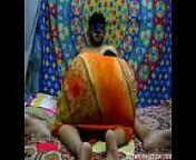 Indian has the biggest ass and shows at while sucking my cock from desi telugu aunty blowjob and banged hard by hubby