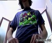 Pinoy gay underwear piss Tyler likes to love some pee play, and we from gay poys 18