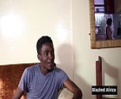 Blacked Africa brings you a new sensation of fantastic pleasure from fucking on the kitchen shelf to see on xvideos from remaja teluk bintuni papua patar