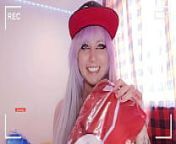 ️ Zero Two Cosplay Review ️ from andy sexy