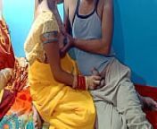 Village Bhabhi Saree Sex IN House Room from village cute bhabhi kiss