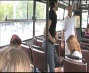 Slut Fucked On The Bus from kadip