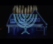Hanukkah Gets Lit! from crazy holiday dasha anya nudenu xxx potos kumkum bhagyareal
