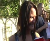 College girl Daisy Marie goes slutty with her girlfriends at frat party from tite fukesi aunty big breast drink uncle