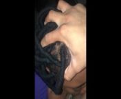 Troglodyte Cock Slams Black Woman’s Mouth from anonib kansas
