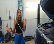 Roadside - Hot Mom Fucks Mechanic To Get Her Car Back from xxx mechanisms for scd neurocognitive impairment and options for treatment sex porn videos download