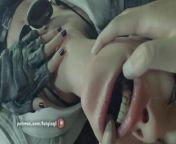 DMC5 Lady Deepthroat from 3d hentai devil may cry 5 lady