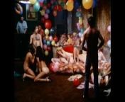 Birthday Party Turns Into Group Fuck from yooung
