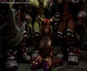 Tails of Azeroth Rekindling of the Red part 1 from world very beautiful xxx game comw bhojpuri sex