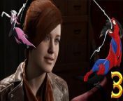 Marvel Comics Spider-Man Episode part 3 from spider man cartoon xxx peter
