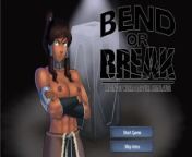 Bend or Break Legend Of Korra Capture Simulator - Part 1 from avatar korea in four elimant trainer