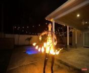 Bang Requests - PAWG Babe Jewelz Blu Knows How To Handle Fire And Big Black Cocks from standlastlady twerking monstar