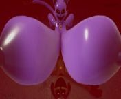 Poppy playtime Catnap - Super Busty BigBig Tits from bigbig ksjol