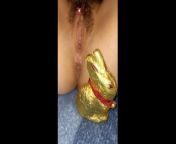 bunny with euro tik tok from jilbab sma toket